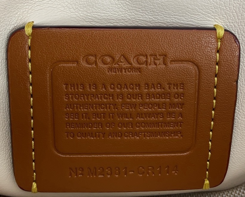 Coach Satchel Bags